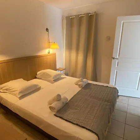 Appartement A022 Chic Flat Balcony Parking Cannes